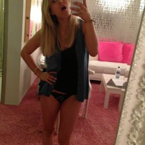 kaley cuoco new leaked photos 75