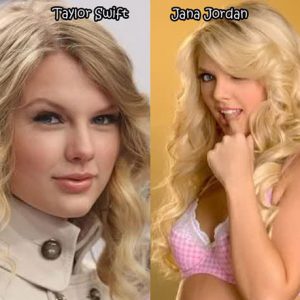 49 celebrities and their pornstar doppelgangers 33