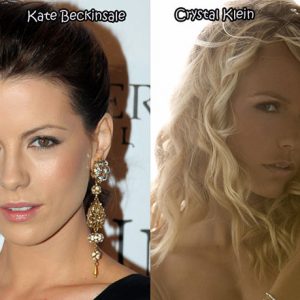 49 celebrities and their pornstar doppelgangers 4