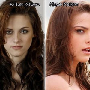 49 celebrities and their pornstar doppelgangers 95