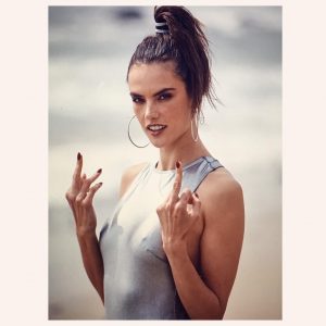 alessandra ambrosio sexy 3 new photos 5