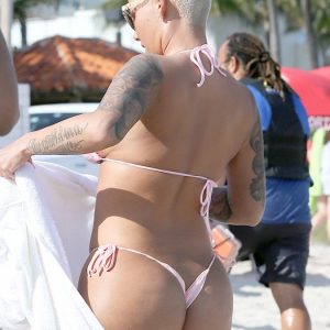 amber rose bikini 8 new photos 63