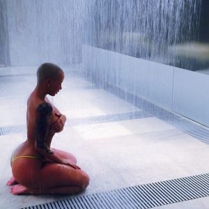 amber rose boobs 2 photos 58