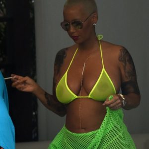 amber rose micro bikini 24 photos 54