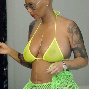 amber rose micro bikini 24 photos 68