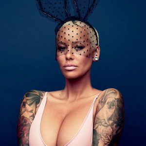 amber rose nude sexy 2 photos 39