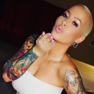 amber rose sexy 14 photos 53