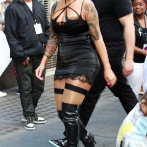 amber rose sexy 24 photos 2