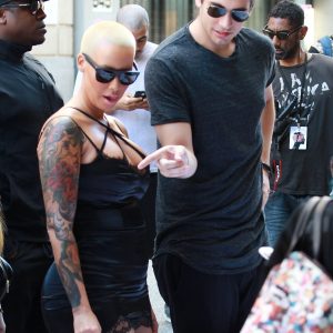 amber rose sexy 24 photos 21