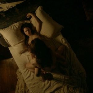 anna brewster nude versailles s01e06 2015 hd 1080p 100