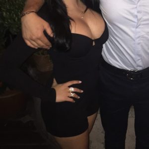 ariel winter cleavage 9 photos 41