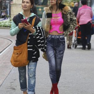 bai ling braless 39 photos 18