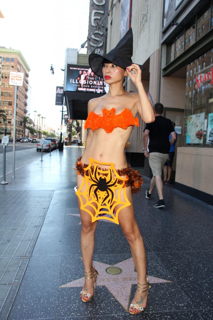 Bai Ling Sexy (34 Photos)