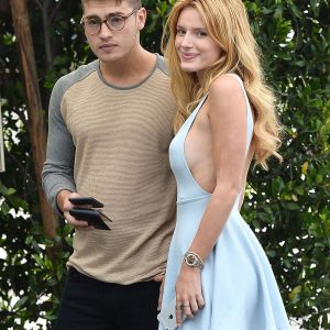 bella thorne braless 44 photos 30