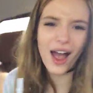 bella thorne sexy 9 photos video 11