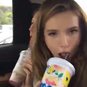 bella thorne sexy 9 photos video 13