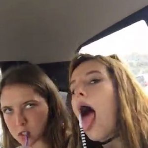 bella thorne sexy 9 photos video 5