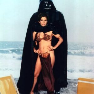 carrie fisher sexy 9 photos 22