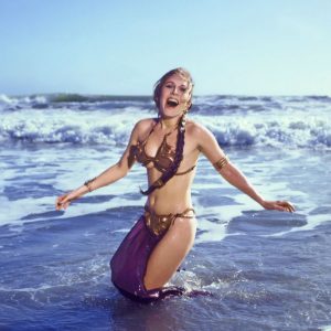 carrie fisher sexy 9 photos 34