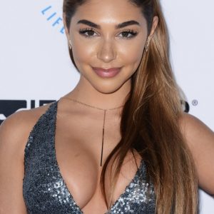 chantel jeffries cleavage 20 photos 41