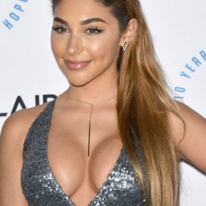 chantel jeffries cleavage 20 photos 97