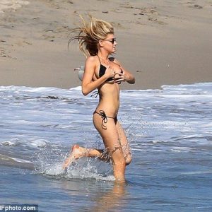 charlotte mckinney in a bikini 15 photos 92