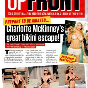 charlotte mckinney in a bikini 4 new photos 72