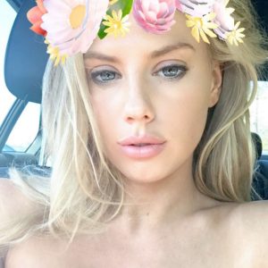 charlotte mckinney selfies 2 photos 65