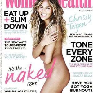 chrissy teigen nude 3 photos 32