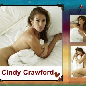 cindy crawford naked 7 photos 35