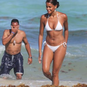 claudia jordan in a bikini 25 photos 38