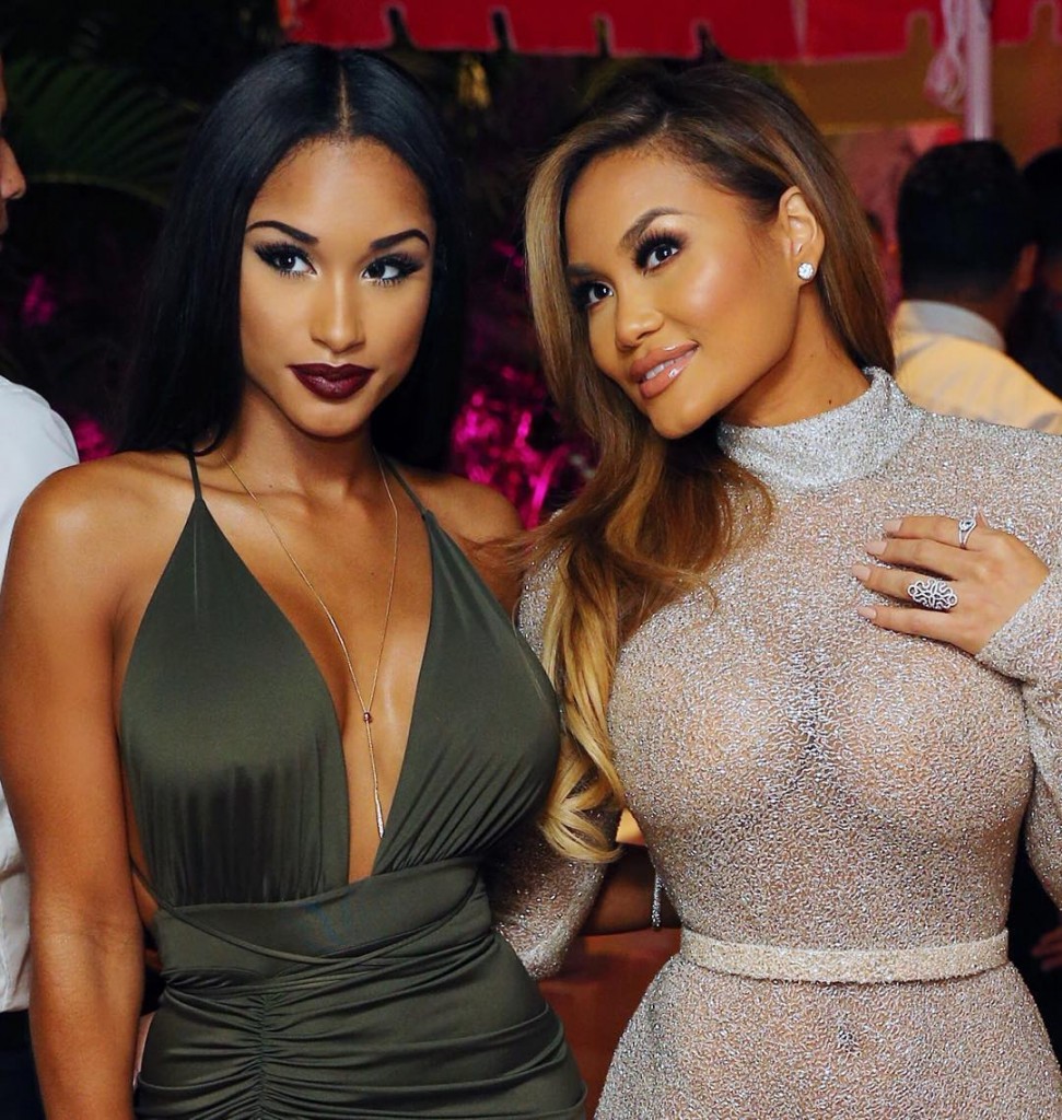 Daphne Joy See Through (5 Photos)