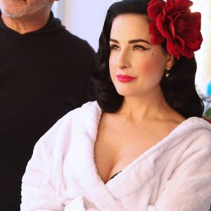 dita von teese sexy 140 photos 8