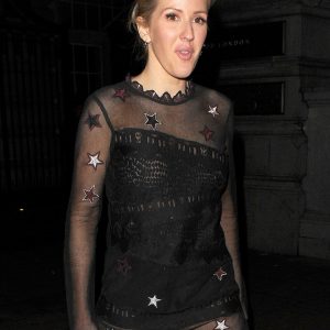 ellie goulding see through 33 photos 45