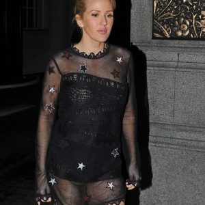 ellie goulding see through 33 photos 62