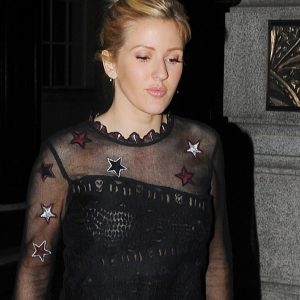 ellie goulding see through 33 photos 70