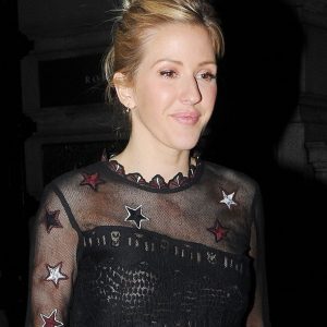 ellie goulding see through 33 photos 83