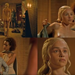 emilia clarke naked 7 photos 33