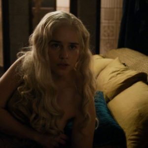 emilia clarke topless 2 photos 82