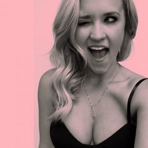 emily osment cleavage 1 photo 21