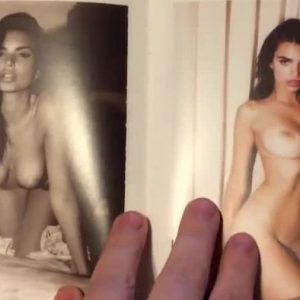 emily ratajkowski nude 17 photos 1