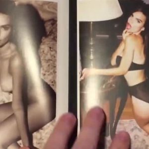 emily ratajkowski nude 17 photos 15