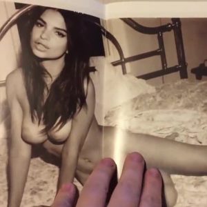 emily ratajkowski nude 17 photos 52