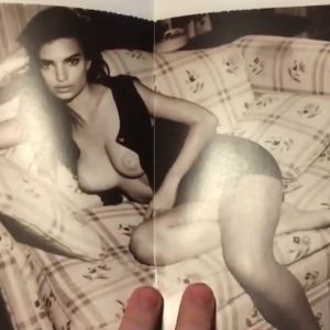 emily ratajkowski nude 17 photos 8