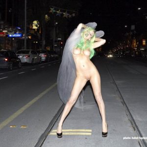 gabi grecko naked 10 photos 2