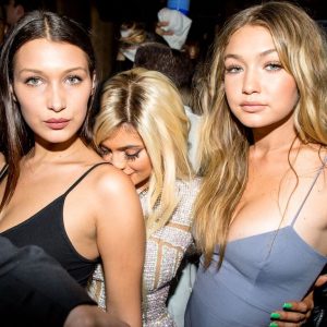 gigi hadid cleavage 7 photos 21