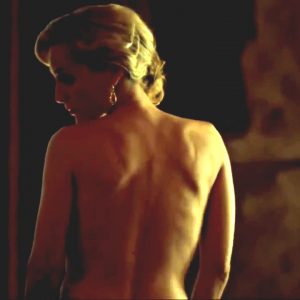 gillian anderson naked 1 photo 67