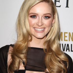 greer grammer cleavage 23 photos 60