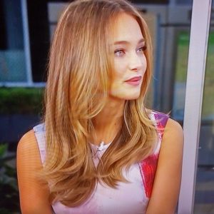 hannah davis cleavage 8 photos 74