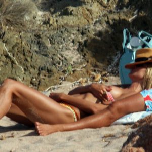 heidi klum topless 40 photos 22 1